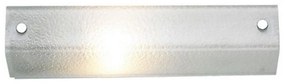 Φωτιστικό Τοίχου Wall &amp; Ceiling Luminairies DLA757A1 Sand Metal, Glass