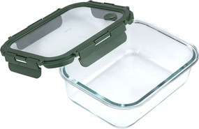 Φαγητοδοχείο 1.51lt Estia Click & Seal Olive 01-39677