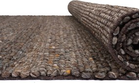 Χαλί (170x240) Naf Naf Sfynx Malanda 02 Tealbrown