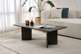 Coffee Table Sabin - Lumiere Black Lumiere Black