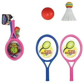 Παιχνίδι Tennis-Badminton - ZG270-146