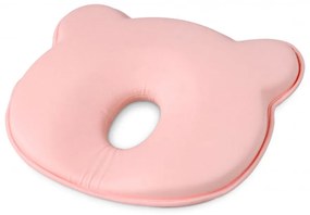 Βρεφικό Μαξιλάρι Ύπνου (25x20x3) Kiokids Ροζ 2899
