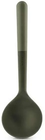 Κουτάλα Σούπας Green Tool 531535 28cm Green Eva Solo Σιλικόνη,Πλαστικό