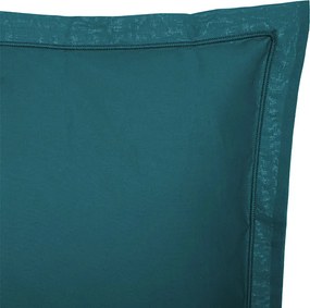 Μαξιλαροθήκη Oxford (50x70) A-S D'Oreiller Peacock 178571Q