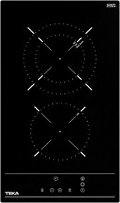 Κεραμικές εστίες Teka 112540002 30 cm