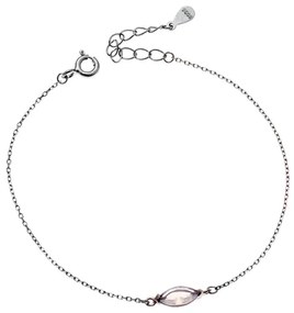 Βραχιόλι SENZA Silver 925