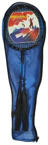 Ρακέτες Badminton Level-S Surui-Blue