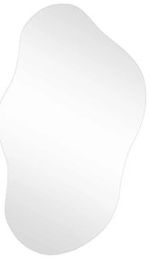 Καθρέπτης Ιrregular 2 pakoworld 35x1x60εκ