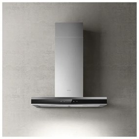 Elica Adéle BLIX/A/60 Απορροφητήρας Καμινάδα 60cm Inox