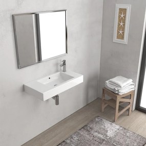 KARAG MINOS Νιπτήρας αναρτώμενος MINOS 4054 KARAG 70x36x10cm KARAG-5206836013077