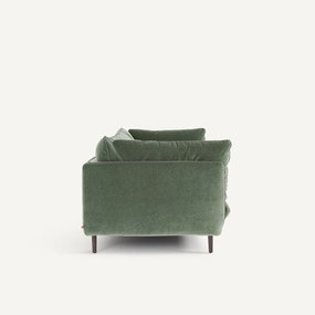 Compact καναπές από βελούδο, Botero