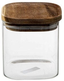 Δοχείο Αποθήκευσης 600ml Με Αεροστεγές Κλείσιμο F-V Hermet 179614