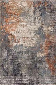 Χαλί Alimar X Grey-Rust Carpet Couture 133X190cm