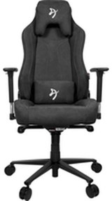 Καρέκλα Παιχνιδιού Arozzi VERNAZZA-SFB-DG Μαύρο Γκρι