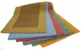 Χαλί Κουζίνας 50x80cm Σε 6 Χρώματα