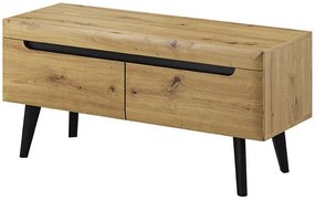 Έπιπλο τηλεόρασης Molto-Fusiko-Μήκος: 107 εκ.