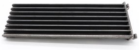 M600 CHARGRILL - Cast Iron Grid 420X165x35 Mm