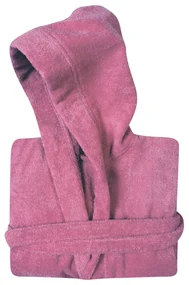 ΜΠΟΥΡΝΟΥΖΙ EXTRA LARGE DAS HOME - FUSCHIA CASUAL 5904