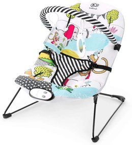 Παιδικό Ρηλάξ KinderKraft SmartFun KKLSMRTFUN0000