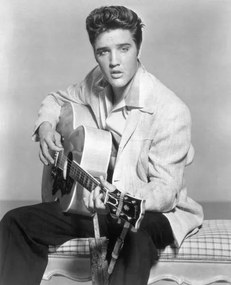 Φωτογραφία Elvis Presley