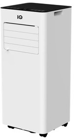 Iq Φορητό Κλιματιστικό Ψύξης 7.000 Btu Pac-07c