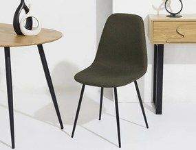 ΚΑΡΈΚΛΕΣ &amp; ΠΟΛΥΘΡΌΝΕΣ ATOMIC CHAIR KHAKI M4 HD0475