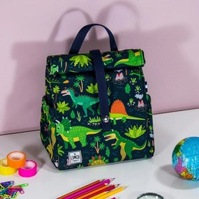 Ισοθερμική Τσάντα Φαγητού 5lt The Lunch Bags Original Kids Dinos