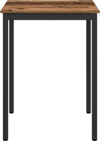 vidaXL Τραπεζαρίες Επεξεργασμένο ξύλο