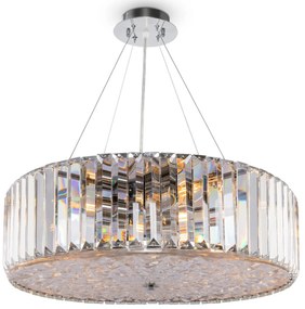 Φωτιστικό οροφής Maytoni Recinto 8φωτο