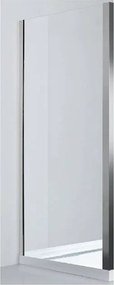 Karag S-10P Alto Cromo Πλαινό Καμπίνας 6mm - 70 εκ.
