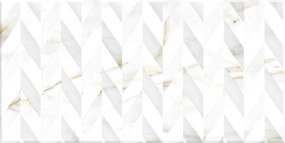 Keros Ardenza Espiga Mate 30x60 - Πλακάκι μπάνιου