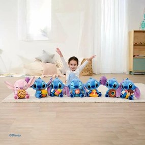 Αρκουδάκι Stitch 25 cm (1 Τεμάχια)