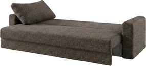 Καναπές Kleio Τριθέσιος-195φ 80β εκ.-Staxti