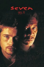 Εικονογράφηση Seven (1995)