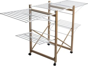 Απλώστρα 5five - 176x60x103cm