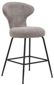 FUNGO ΣΚΑΜΠΟ BAR BEIGE 51x55x97 - 26-0075