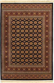 Χαλί (133x190) New Plan Persia 7838 Blue