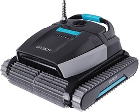 Ενσύρματο ρομπότ καθαρισμού πισίνας Wybot L1