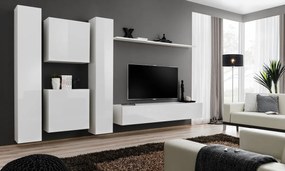 Swap VI Σύνθεση Λευκή 330x180x40