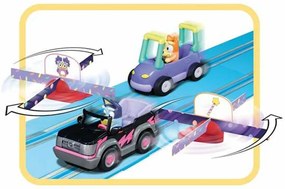 Πίστα Αγώνων Bluey