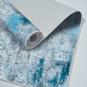 Bathmat Set (2 Pieces) Kt495 Multicolor