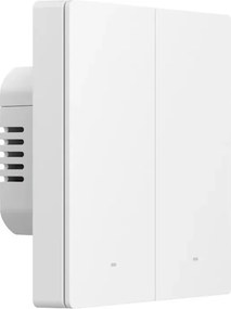 SONOFF M5-2C-86W WiFi Matter smart wall switch (2-channel)