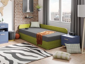 Καναπές - Κρεβάτι Uno-Laxani-Αριστερή