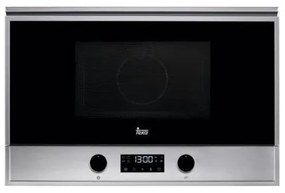 Teka MS 622 BIS L "Wish" Inox Φούρνος Μικροκυμάτων