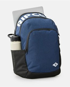Σακίδιο Πλάτης Casual Rip Curl Ozone 30L Pro Μπλε