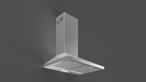 Συμβατικός Απορροφητήρας Teka Χάλυβας