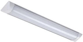 Πλαφονιέρα LED Elmark Stellar Remy-18W