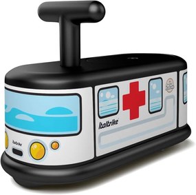 Italtrike Όχημα La Cosa Ambulance