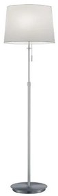 Επιδαπέδιο Φωτιστικό Λευκό Lyon 409100307 Trio Lighting-409100307-Λευκό 409100307