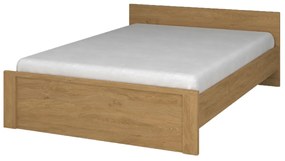 ΚΡΕΒΑΤΙ PAVI ΗΜΙΔΙΠΛΟ ΒΕΛΑΝΙΔΙΑ ΜΕ ΠΑΤΩΜΑ 140X200CM